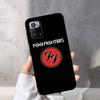 Чехол для телефона F-Foo F-Fighters для Redmi Note 4 X 5 A 6 7 8 T 9 9S 10 11 11S 11Epro Poco M3 pro