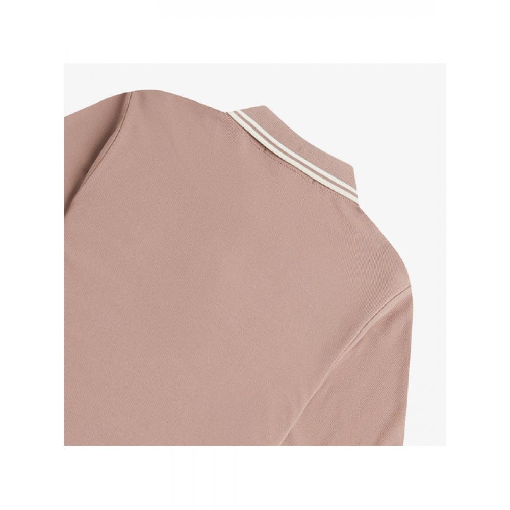 Fred Perry Fred Perry Twin Tip Fred Perry рубашка U79 Afpf2413600 U79 