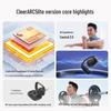 Cleer ARC 5 Lite Open-Ear AI Dolby Sports Bluetooth Earbuds