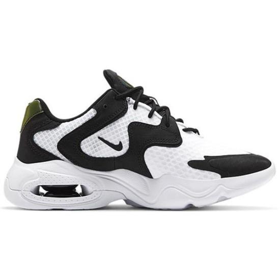 Nike Air Max 2X Белый Черный - CK2947-100