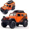 Alloy SUV Model Kids Sports Car Toy Boy Car