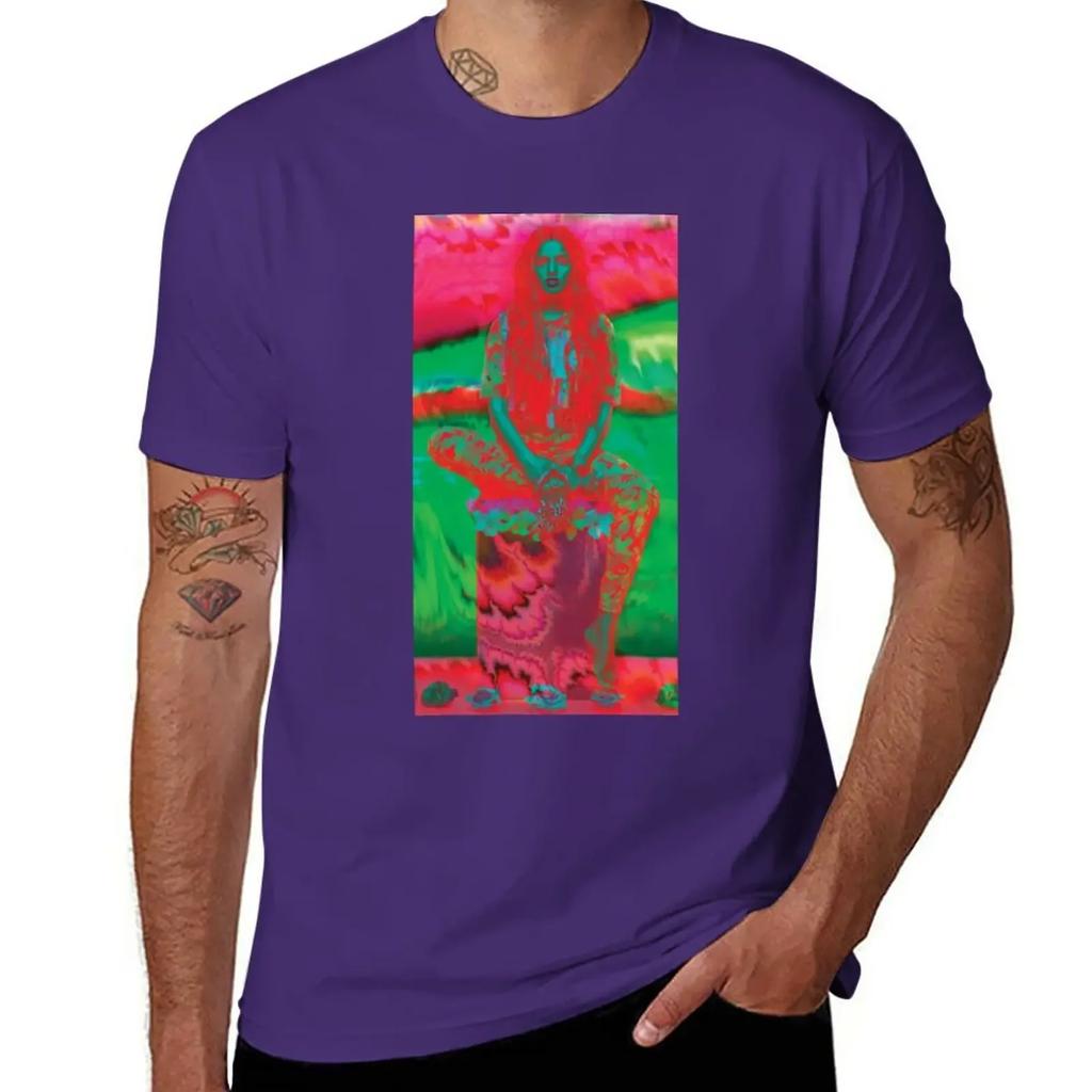MIA Matangi TShirt aesthetic clothes sweat men t shirts