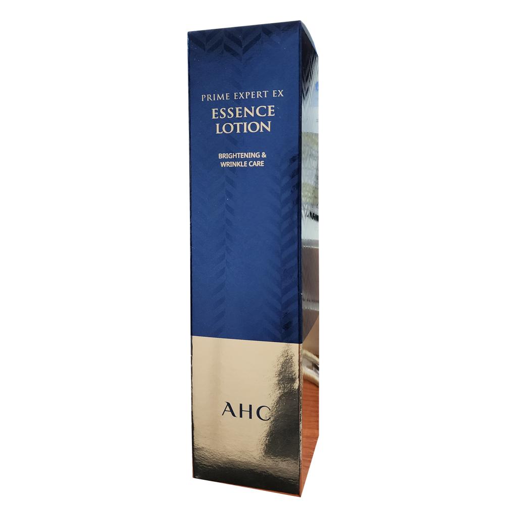 AHC Prime Expert EX Boosting Toner 130 мл + Лосьон 130 мл Крем 50 мл, 1 набор
