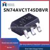 SN74AVC1T45DBVR SOT23-6 Surface Mount Chip, Screen Print DT1R 1T45