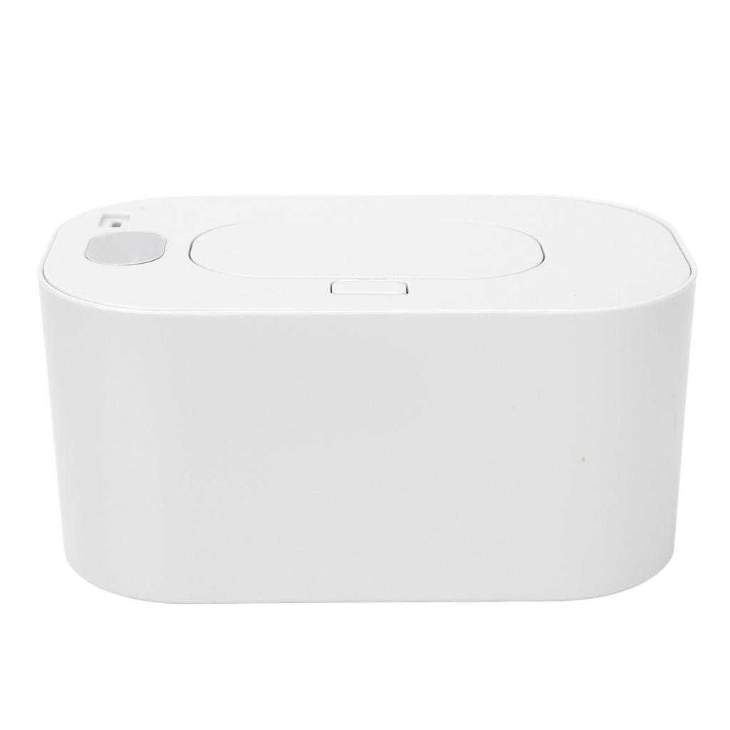 Wet Wipes Heater Portable Household Wet Wipes Heating Box Constant Temperature Wet Wipe Machine
