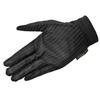 Komine GK-251 Motorcycle Neocot Anti-Virus Inner Gloves, Black, L, Antibacterial, Antiviral, Smartphone Operated
