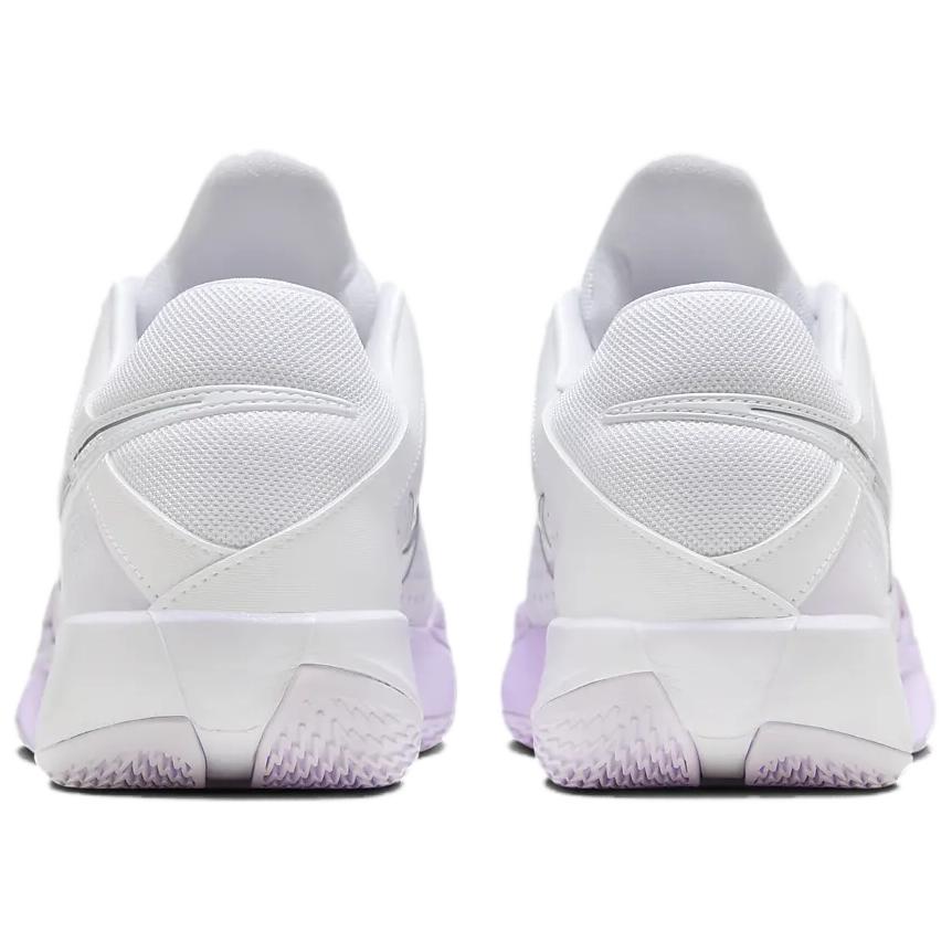 Nike Air Zoom GT Cut Cross EP 'Barely Grape' Sneakers Casual HF0231-100
