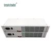 Телефонный оптоволоконный приемопередатчик с 64 каналами и 100 Мбит/с Ethernet