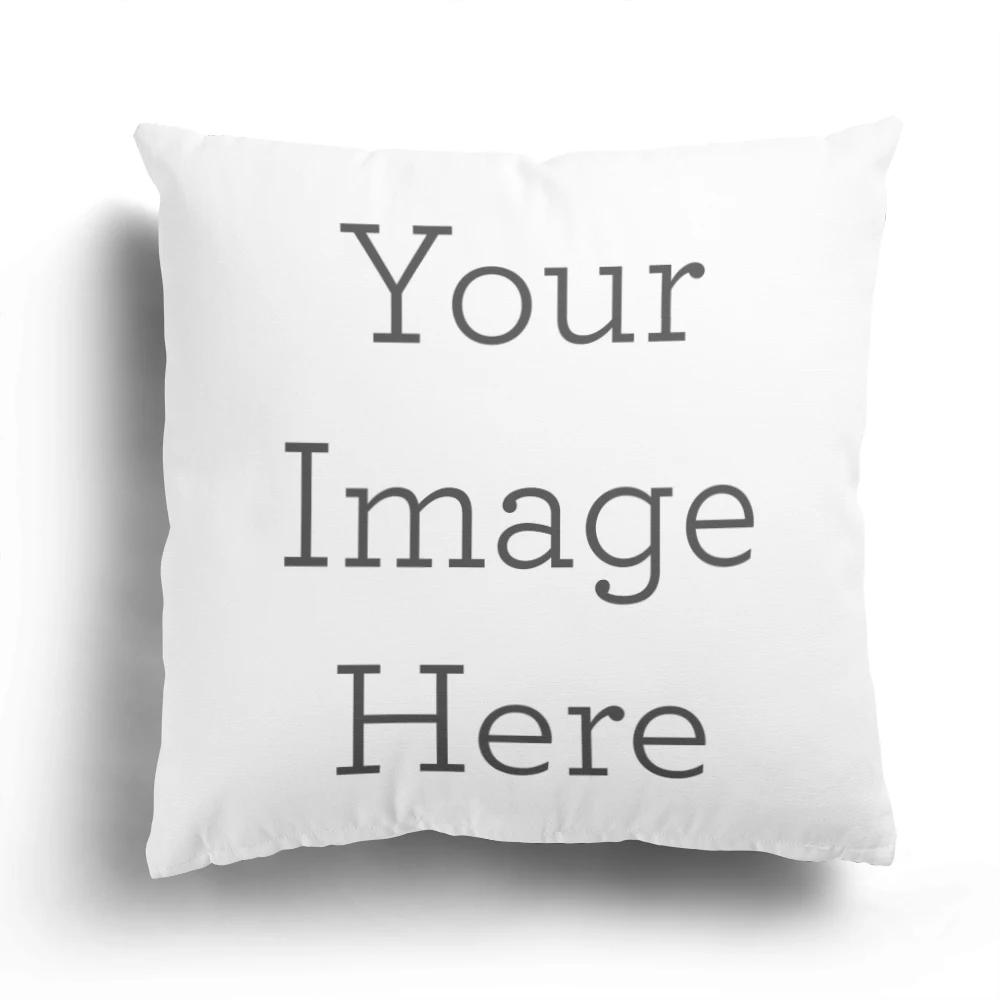 Рождественская серия наволочек для диванов чехлы для подушек домашний декор можно изготовить на заказ для праздничных торжеств 40x40 50x50 60x60 35x35