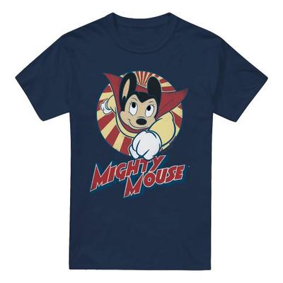 Футболка Mighty Mouse Mens The One The Only