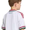 Adidas Childrens/Kids Hungary World Cup 2026 Football Shirt