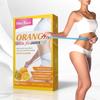 Slim Fit Juice Weight Loss Instant Orange Powder Pineapple Juice Slim Tea