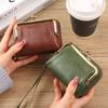 Hasp Card Holder Large Capacity Money Bag New Coin Purses Women Girls