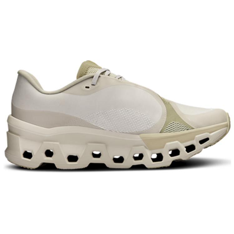 Post Archive Женские кроссовки Faction x Cloudmonster 2 Moondust Cream Chalk 3WE10351954