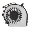 CPU Cooling Fan For MSI GE62 GL62 GE72 GL72 GP62 PE60 PE70 Series