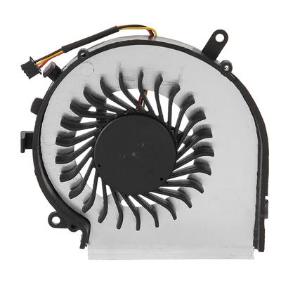 Вентилятор охлаждения процессора для MSI GE62 GL62 GE72 GL72 GP62 PE60 PE70 Series