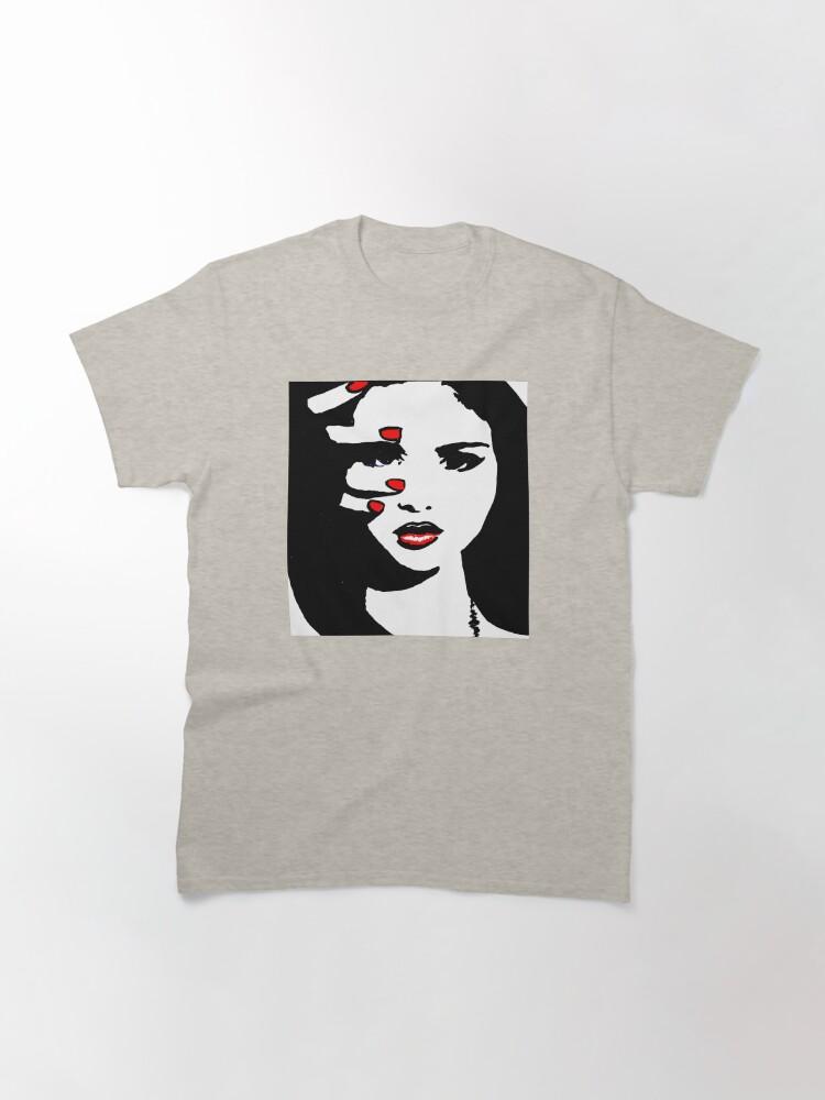 Selena Classic T-Shirt
