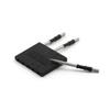 CUESOUL Conversion Dart Steel Point Touch Point II 3 Pcs/Set CSDA-2-1A38