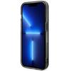 Etui do iPhone 14 Pro Max BMW Hardcase MagSafe Szary