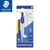 STAEDTLER Ученический циркуль с держателем для ручки в блистерной упаковке