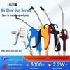 Metal AR-TS Air Blow Gun: Pneumatic Tool for Dust Removal In Auto Repair & Woodworking