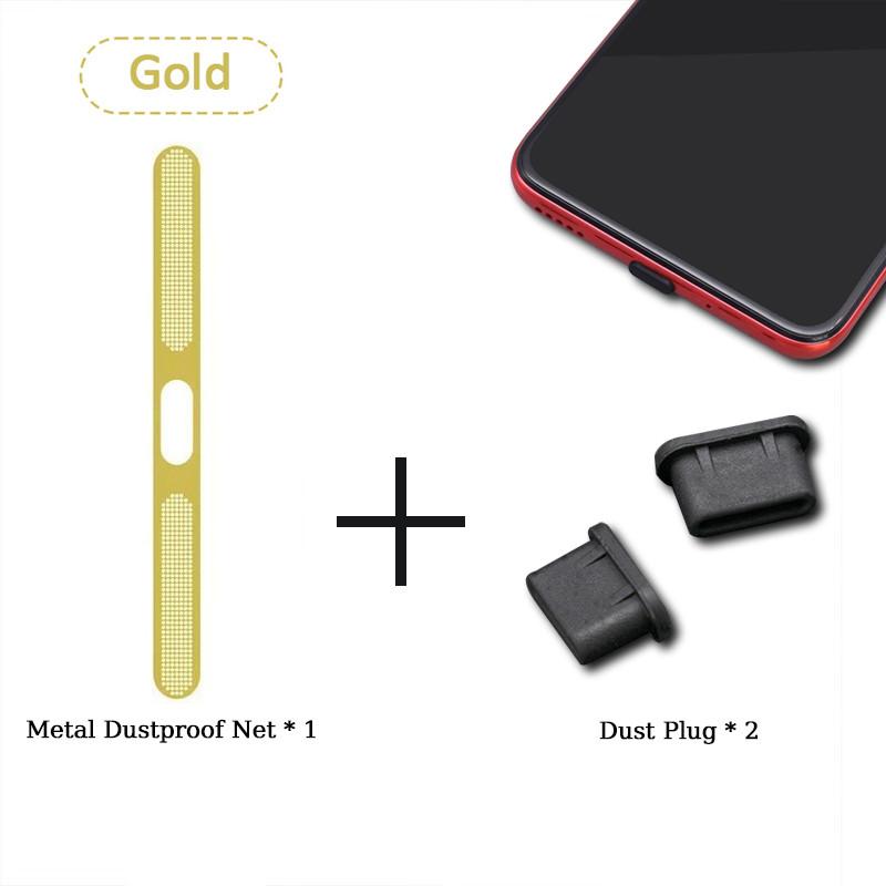 Металлическая пылезащитная сетка для vivo Z9 Turbo Plus Endurance Z8 Z9x Z8x Отверстие для динамика Сетка от пыли Пылезащитная заглушка Защитная наклейка от царапин
