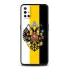 Russia Russian Flags Phone Case for Oneplus 11 10T Nord N100 N10 10 7 8 9 9R 7T 8T N200 CE 2 9RT Pro 5G Silicone Cover Shell Bag