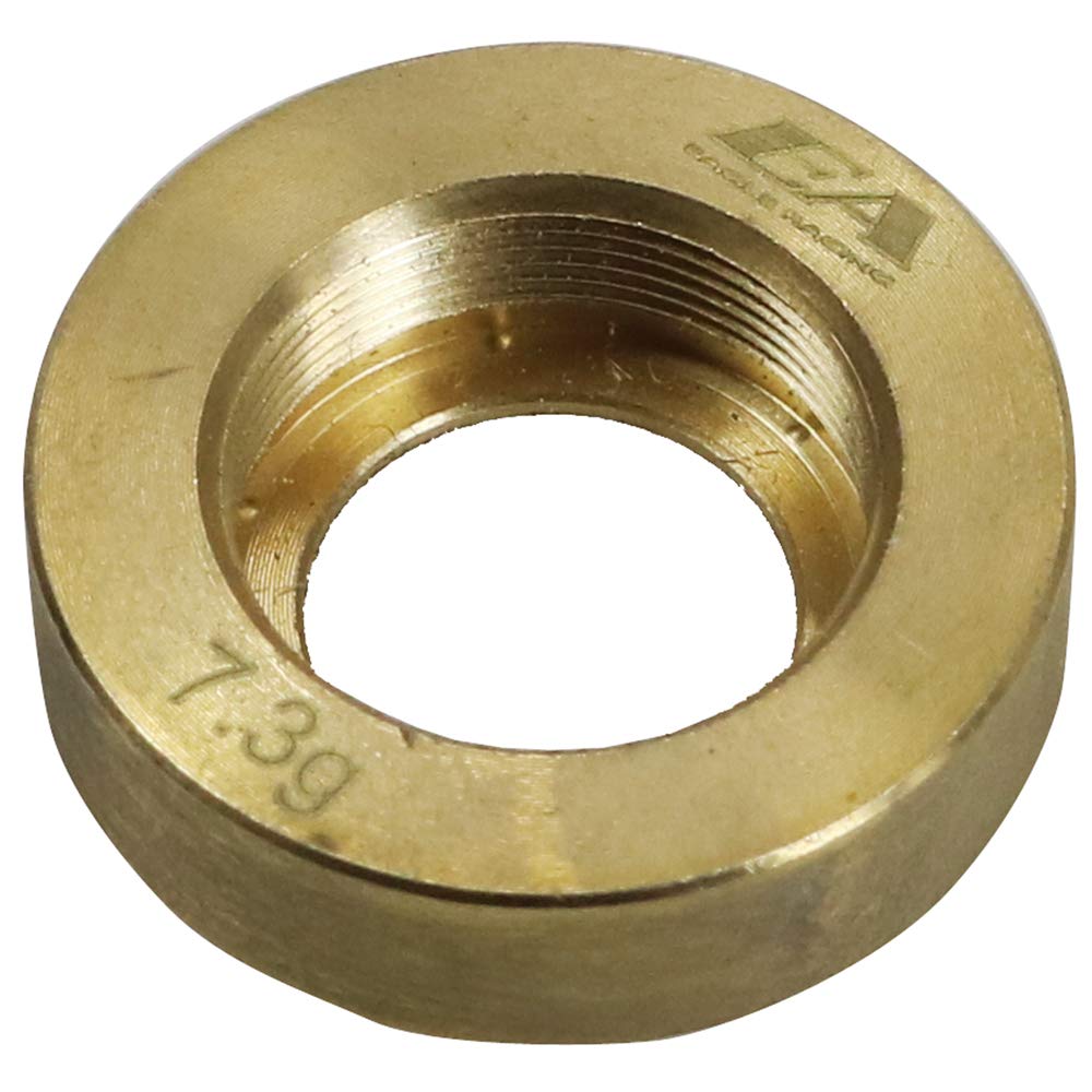 Латунная задняя втулка: Для MINI-Z 4X4 Jimny [#MINI-Z4X4-13P1U] [Eagle Model]