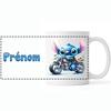 Customizable Mug - AA QUALITY - White - 325 Ml - Microwave - Dishwasher Safe
