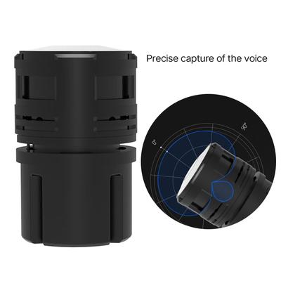 Беспроводной ручной динамический микрофон Core Sound Pickup Cartridge Caps Better Performance Сменный аксессуар