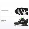 Детские кроссовки Air Max 90 Toggle PS Black Chrome Green-Strike White CV0064-002