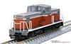 TOMIX N Gauge JNR DD13 300 Тип 2254 Железнодорожная модель тепловоза