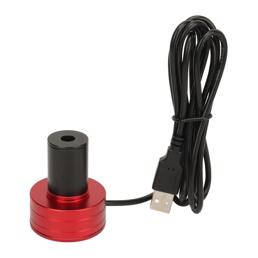 Электронный окуляр 2 миллиона пикселей Цифровой окуляр телескопа USB-порт 1920x1080 5P9967F Камера электронного окуляра