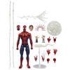 Hasbro Marvel Legends Maximum Series Spider-Man, Deluxe Spider-Man Comic Book Collectible 15cm Action Figure with Incredible Articulation and Amazing