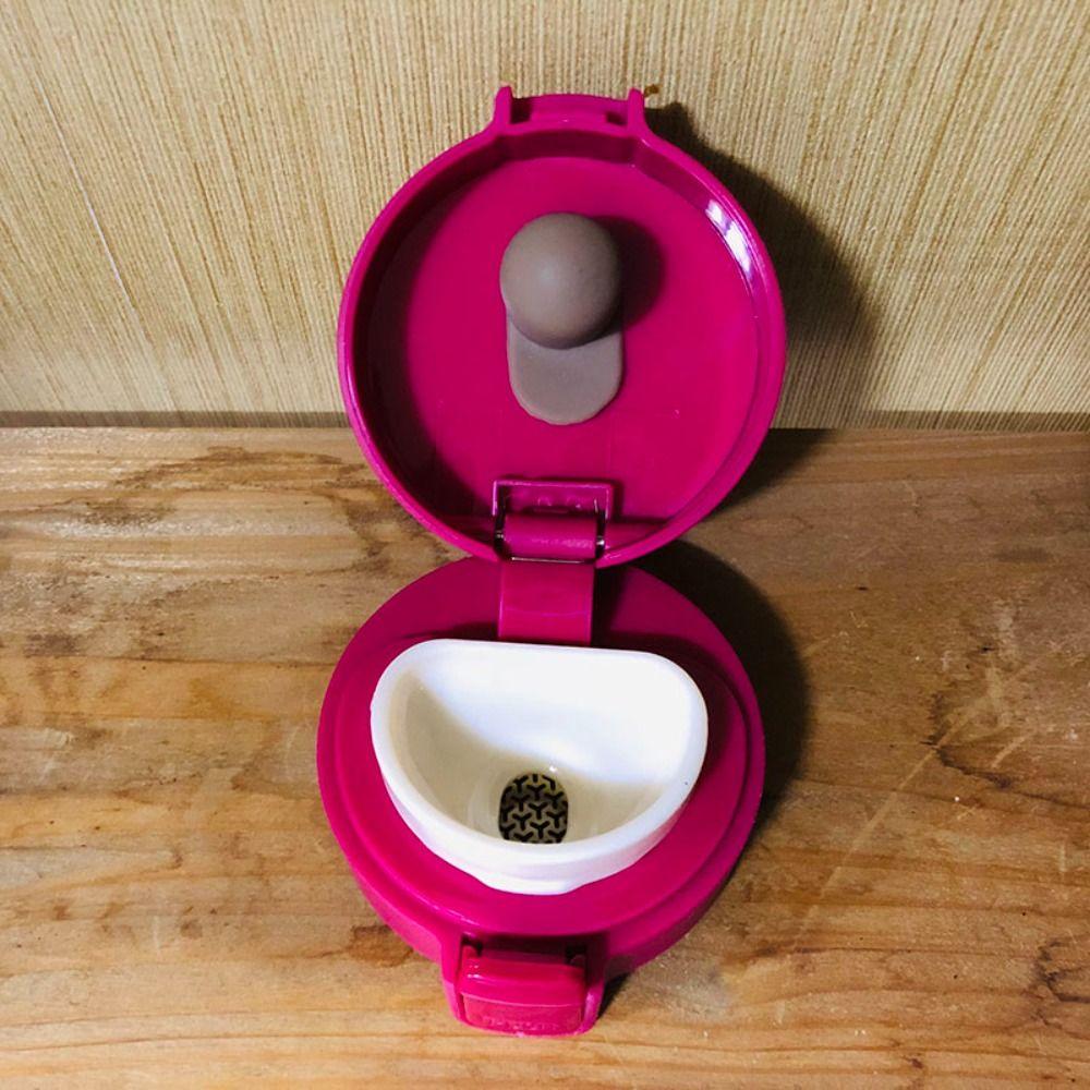Universal Replacement TL290 TL370 Water Bottle Silicone Tumbler Lids Mug Cover Coffee Cup Lid