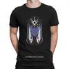 Ааравос Мужские Футболки T-The Dragon Prince Мультфильм Забавная Футболка С Коротким Рукавом С Круглым Вырезом Футболки Чистый Хлопок Летняя Одежда