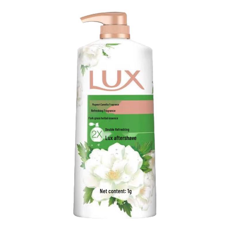 LUX Fragrant Shower Gel 1000g