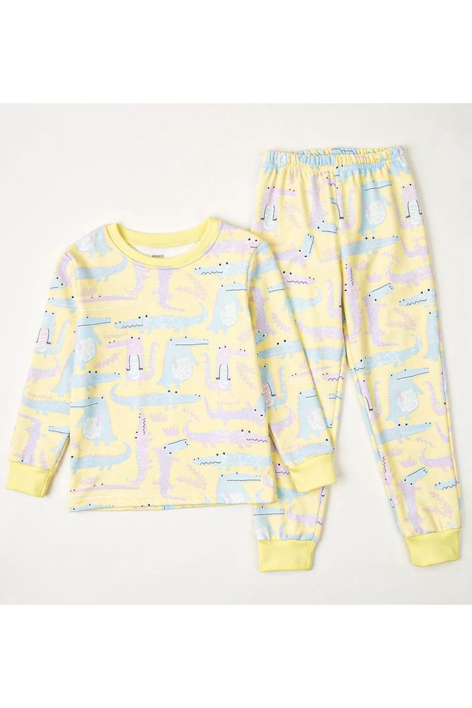 Set: Jumper and Trousers KRAKO (79823)