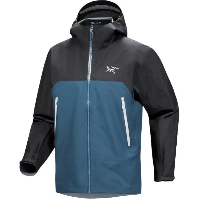 Мужская ветровка Arc'teryx BETA, дышащая и водонепроницаемая X000008584