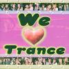 CD VARIOUS - WE LOVE TRANCE from Shibuya UICZ3054 Universal 2005 Japan Dance & Electronica Used