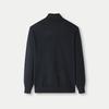 HLA Men's Slim Fit Turtleneck Pullover Sweater