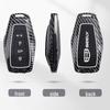 Чехол для ключа автомобиля Geely для Emgrand, Vision X6, Xingyue L, Boyue, Xingrui, Bin Yue, Bin Rui, Borui.