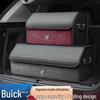 Buick Rear Trunk Storage Box for Verano, Velite 6, Regal, LaCrosse, Encore, Envision, Encore GX