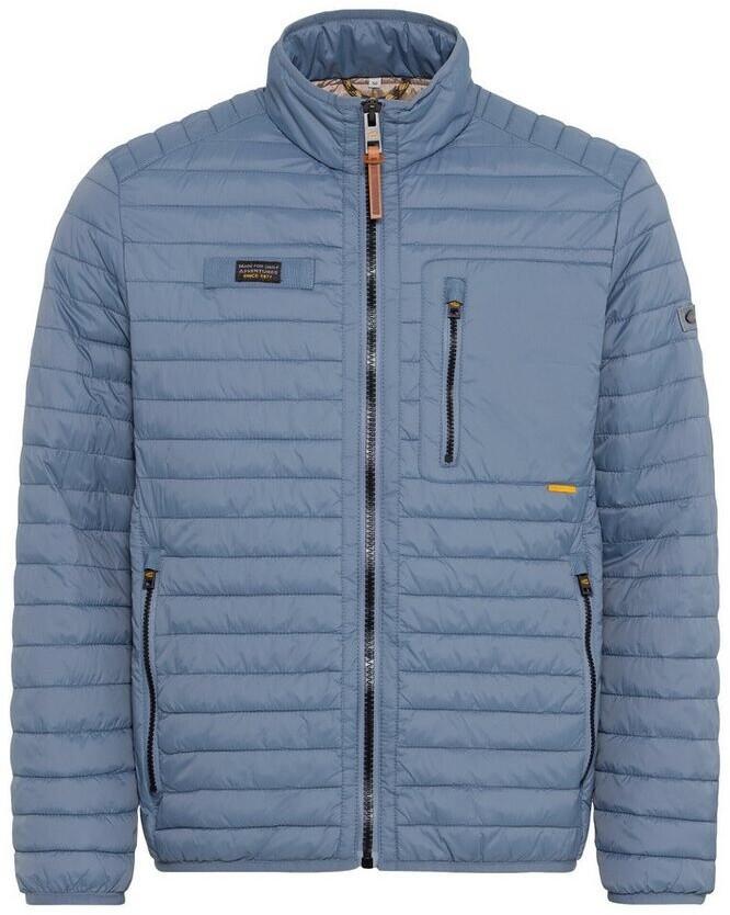 Зимняя куртка Camel Active Light стеганая куртка из переработанного полиамида (430450-3E52)