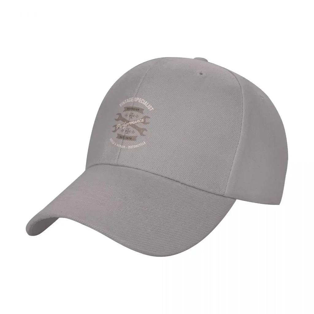 spanner performance Baseball Cap custom Hat Hat Man Luxury Men Hats Womens
