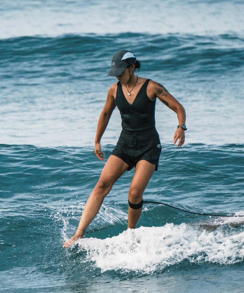 Кепка для серфинга Geulinweibeu Steady [Угольное небо]