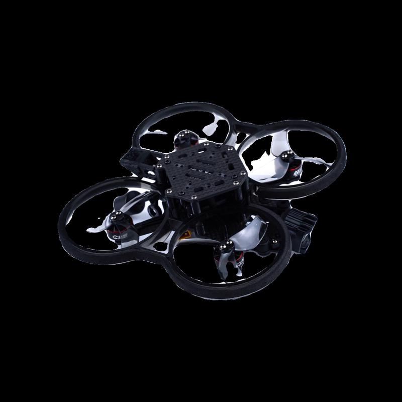 AXISFLYING C25 2,5-дюймовый канальный FPV фристайл дрон, комплект (Китайская версия)