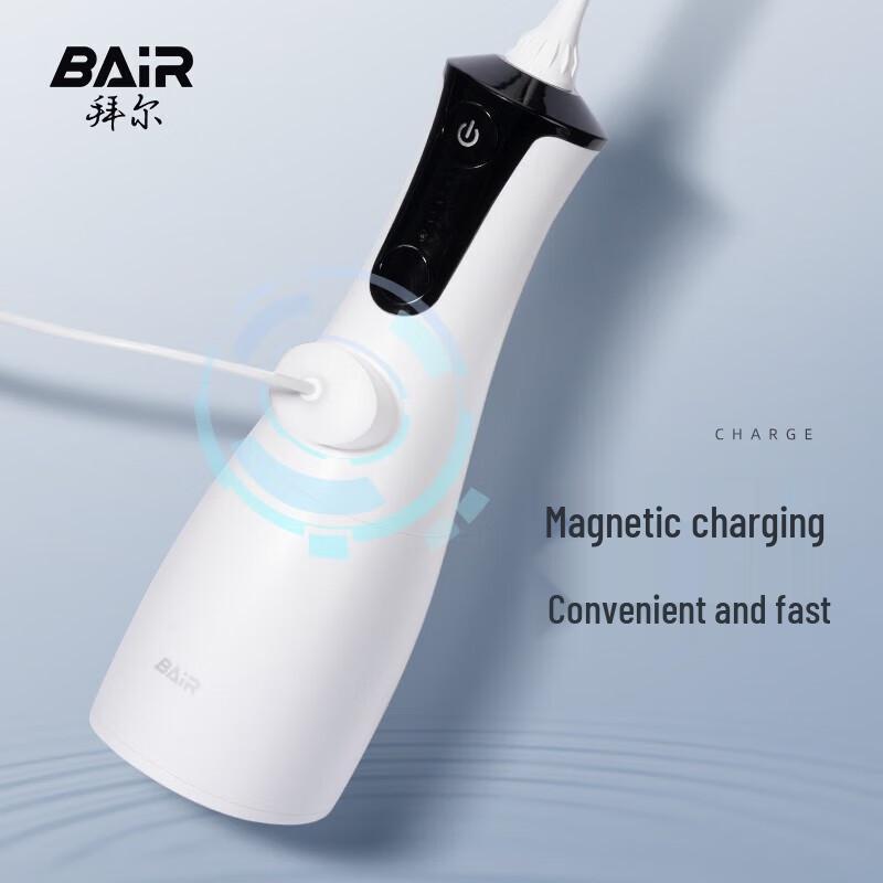 BAIR M4 Portable Electric Water Flosser
