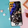Чехол для телефона Fast and Furious для Honor Magic 7 Lite 5 6 Pro Honor X9a X8a X8 X9 X8b X9c X9b 50 70 90 200 Lite