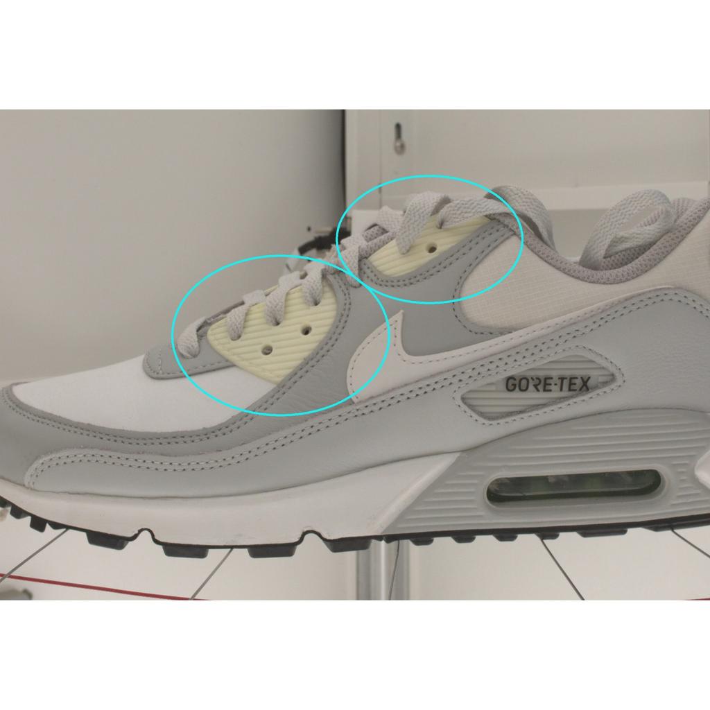 Pre-owned Nike Air Max 90 DJ9779-003-P26094362250599